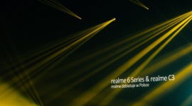 realme ogłasiło datę premiery wyczekiwanej serii realme 6