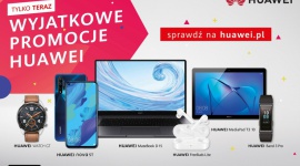Pobieraj aplikacje z Huawei AppGallery i wygrywaj Punkty Huawei IT i technologie, LIFESTYLE - Pobieraj aplikacje z Huawei AppGallery i wygrywaj Punkty Huawei