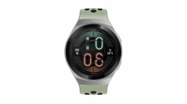 Huawei Watch GT 2e – nowy smartwatch dla dbających o zdrowie w przedsprzedaży IT i technologie, LIFESTYLE - Huawei zaprezentował nowy smartwatch w portfolio marki – Huawei Watch GT 2e.