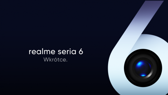 realme ogłasza partnerstwo z x-kom IT i technologie, LIFESTYLE - Smartfony realme z serii 6 będą dostępne po premierze w sklepach x-kom