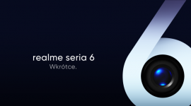 realme ogłasza partnerstwo z x-kom