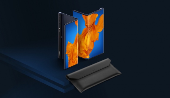 Składany smartfon Huawei Mate Xs już dostępny w sprzedaży IT i technologie, LIFESTYLE - Huawei Mate Xs, najnowszy składany smartfon marki, jest już dostępny w sprzedaży w rekomendowanej cenie 9 999 zł.