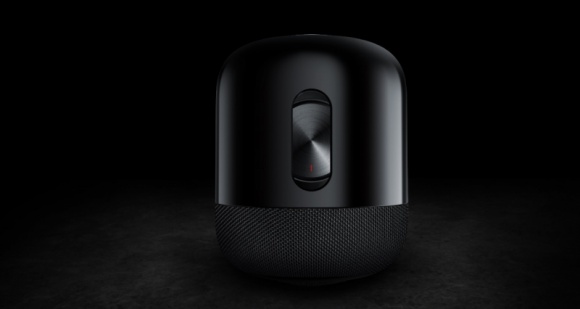 Huawei zaprezentował inteligentny głośnik klasy premium – Huawei Sound X IT i technologie, LIFESTYLE - Podczas oficjalnej premiery smartfonów serii Huawei P40, która odbyła się 26 marca, Huawei zaprezentował inteligentny bezprzewodowy głośnik – Huawei Sound X.