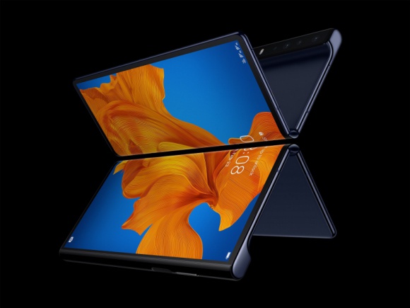 Składany smartfon Huawei Mate Xs w Polsce za 9 999 zł IT i technologie, LIFESTYLE - Huawei Mate Xs, drugi składany smartfon w rodzinie Huawei, będzie dostępny w sprzedaży w Polsce od 16 marca w rekomendowanej cenie 9 999 zł.