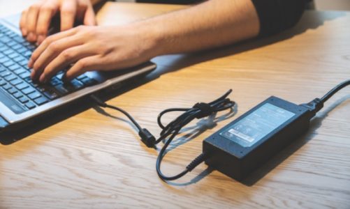 Praca zdalna ze świeżą energią