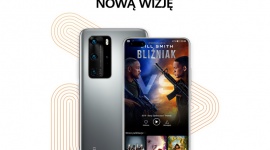 Vouchery o wartości 149,90 zł na filmy w Huawei Video IT i technologie, LIFESTYLE - Użytkownicy najnowszych flagowych smartfonów Huawei P40 i P40 Pro mogą teraz skorzystać z kuponu upoważniającego do bezpłatnego obejrzenia 10 wybranych filmów dostępnych w Huawei Video. Kupon obejmuje produkcje dostępne w katalogu Rakuten TV, a jego wartość wynosi 149,90 zł.
