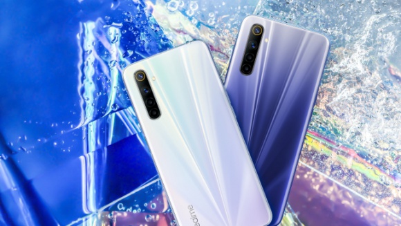 realme wchodzi do Polski i wprowadza najbardziej wyczekiwany model: realme 6 IT i technologie, LIFESTYLE - realme oficjalnie wchodzi do Polski, organizując premierę online 3 modeli smartfonów. realme wykracza w przyszłość po raz kolejny oferując młodym ludziom najlepszą technologię w pełnym portfolio produktów wyznaczających trendy technologiczne