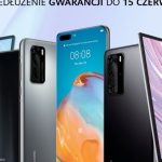 Serwis Huawei wydłuża bezpłatną usługę door-to-door do końca maja