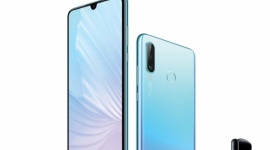 Nowy P30 lite z większą pamięcią w promocji ze słuchawkami FreeBuds 3 IT i technologie, LIFESTYLE - Huawei wprowadza na rynek nową edycję P30 lite, popularnego wśród polskich konsumentów smartfona z fotograficznej serii P. Nowy model P30 lite otrzymał większą pamięć – 256 GB.