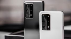 Sprzedaj swój stary smartfon i kup taniej nowy Huawei P40 lub P40 Pro IT i technologie, LIFESTYLE - Jeżeli planujesz zakup nowego telefonu, warto rozważyć najnowszą ofertę Huawei.