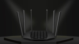 Tenda AC21 - wydajny router w dobrej cenie IT i technologie, LIFESTYLE - Tenda AC21 to dwupasmowy, gigabitowy router bezprzewodowy zaprojektowany specjalnie dla gospodarstw domowych z dostępem do szybkiego Internetu. Obsługuje technologię 802.11ac wave2 i zapewnia prędkość Wi-Fi do 2033 Mb/s.