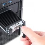 Nowość od Icy Dock – kieszeń ToughArmor MB601M2K na dyski M.2 NVMe