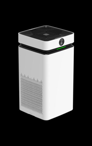 Woodpecker Q7 - szansa na powrót do biznesu IT i technologie, LIFESTYLE - 