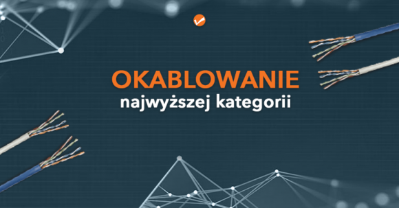 Okablowanie sieciowe najwyższej kategorii IT i technologie, LIFESTYLE - Aby stworzyć sieć informatyczną należy użyć okablowania strukturalnego. Czym jest i jakie wybrać dowiesz się z poniższego artykułu.