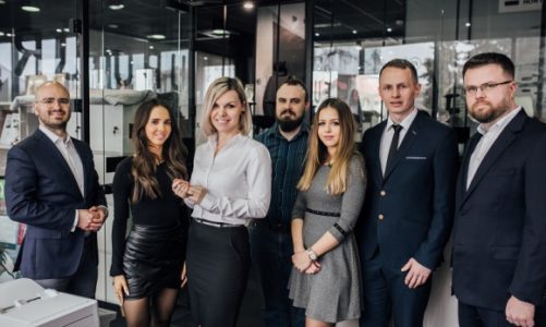 Przedsiębiorcy z Krakowa i okolic z darmowym internetem do końca roku