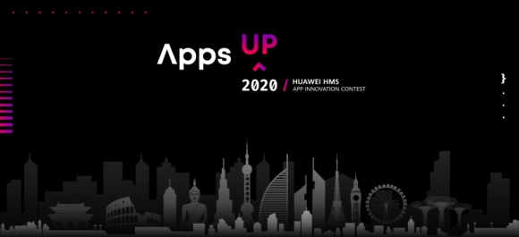Huawei Apps Up – globalny konkurs dla deweloperów IT i technologie, LIFESTYLE - Huawei Apps Up – globalny konkurs dla deweloperów