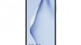 Huawei P40 lite dostępny w nowym kolorze IT i technologie, LIFESTYLE - Huawei P40 lite, smartfon fotograficzny z potężnym obiektywem głównym i pojemną baterią jest dostępny w nowym kolorze - metalicznym szarym.