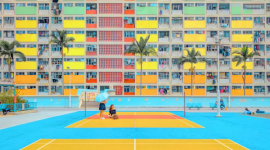 Zainspiruj się zdjęciami zwycięzców Huawei Next-Image Awards