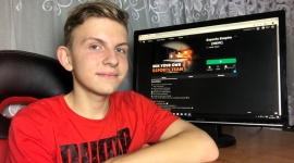 Pekao Leasing wspiera młode talenty IT i technologie, LIFESTYLE - Pekao Leasing postanowiło wspierać młodzież, mającą pasję oraz zapał do rozwijania swoich umiejętności.