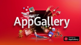 Nowa kampania Huawei promująca sklep AppGallery IT i technologie, LIFESTYLE - Nowa kampania Huawei promująca sklep AppGallery – a w niej darmowa muzyka i rabaty na przejazdy