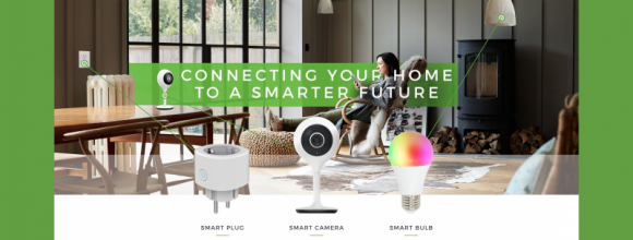 Nowa marka smart home na polskim rynku IT i technologie, LIFESTYLE - Do polskiego rynku produktów typu smart home dołączyła nowa marka - WOOX. Jakie kluczowe cechy stanowią różnicę na tle konkurencji oraz co znajdziemy w ofercie WOOX?