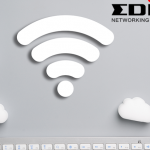 Zalety WiFi 6.
