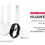 Huawei WiFi AX3 – router wspierający WiFi 6 Plus, dla najbardziej wymagających