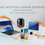 Lewandowski, Kożuchowska i Tyszka w niecodziennej produkcji Huawei