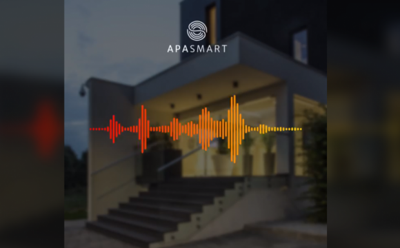 APA Black House mówi głosem Tomasza Knapika IT i technologie, LIFESTYLE - Najsłynniejszy inteligentny dom w Polsce otrzymał nowy głos. Kiedy mówi, goście słyszą kultowego lektora- Tomasza Knapika.
