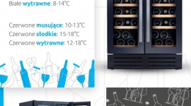 Jak przechowywać wino w domu?