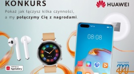 Huawei Together 2020: Weź udział w konkursie i wygraj urządzenia Huawei IT i technologie, LIFESTYLE - Huawei Together 2020: Weź udział w konkursie i wygraj urządzenia Huawei