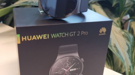 Stylowy i wydajny. Nowy smartwatch od Huawei - Watch GT 2 Pro – po 2 tygodniach IT i technologie, LIFESTYLE - Huawei Watch GT 2 Pro to nowa propozycja w portfolio marki i bardzo udany następca popularnej już serii Watch GT 2. Nowy model łączy popularne funkcje z poprzednich serii, ale oferuje też wiele nowości, w tym design klasy premium.