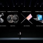Portfolio Huawei bogatsze o 6 produktów – premiera Huawei Developer Conference