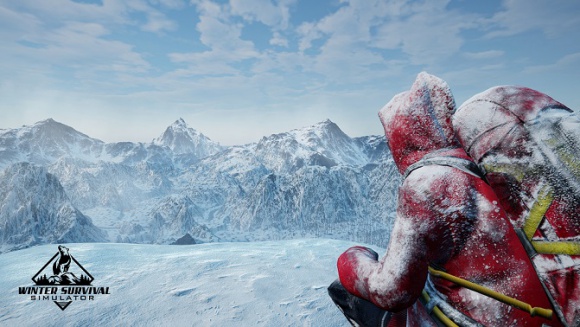 DRAGO entertainment prezentuje Winter Survival Simulator IT i technologie, LIFESTYLE - Krakowskie studio DRAGO entertainment zapowiada nowy tytuł ze swojego portfolio produkcyjnego – Winter Survival Simulator.