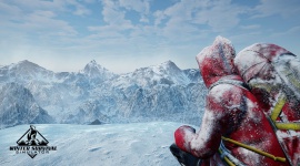 DRAGO entertainment prezentuje Winter Survival Simulator
