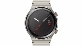Globalna premiera Huawei Watch GT 2 Pro w wersji Porsche Design IT i technologie, LIFESTYLE - Globalna premiera Huawei Watch GT 2 Pro w wersji Porsche Design
