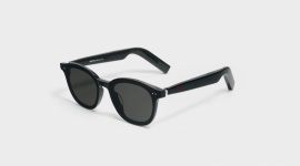 Huawei prezentuje inteligentne okulary - Huawei x Gentle Monster Eyewear II IT i technologie, LIFESTYLE - Huawei prezentuje inteligentne okulary - Huawei x Gentle Monster Eyewear II
