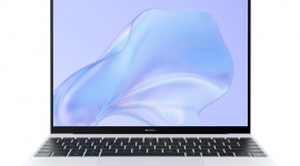 Lekkie i smukłe laptopy Huawei MateBook X i MateBook 14 już w Polsce IT i technologie, LIFESTYLE - Lekkie i smukłe laptopy Huawei MateBook X i MateBook 14 już w Polsce