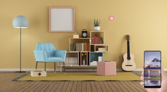 Bezpiecznie w domu z Woox IT i technologie, LIFESTYLE - Producent urządzeń typu Smart Home, marka Woox wprowadziła do swojej oferty urządzenia pracujące w ramach własnej sieci Zigbee.