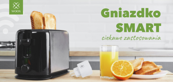 Ciekawe zastosowania gniazdka smart IT i technologie, LIFESTYLE - Gniazdka smart mają wiele zastosowań gdyż nie tylko pozwalają na dużą oszczędność prądu ale także zwiększają bezpieczeństwo domów i mieszkań, podczas gdy jesteśmy poza miejscem zamieszkania.