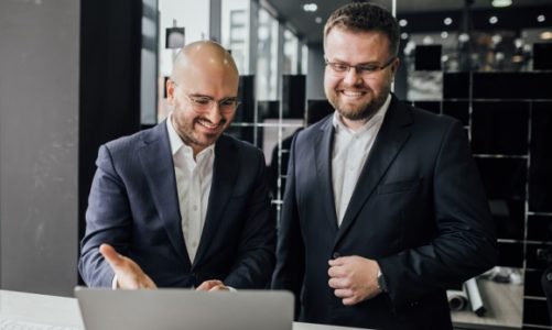 Black Week w Kru.pl, czyli hostingi i domeny w wyjątkowych cenach