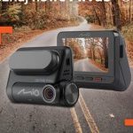 Mio MiVue 846 z dwoma trybami parkingowymi i nagrywaniem w 60FPS