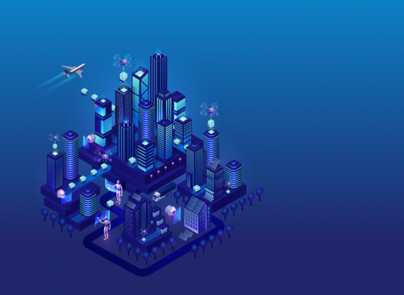 Nowy raport “Logistyka 2040” opisuje trzy scenariusze przyszłości logistyki IT i technologie, LIFESTYLE - Nowy raport “Logistyka 2040” opisuje trzy scenariusze przyszłości logistyki