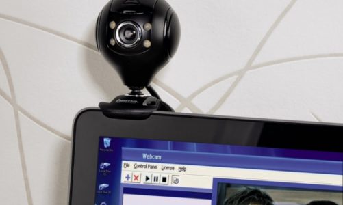 Kamera internetowa HAMA HD Spy Protect. Propozycja do zabawy i home office