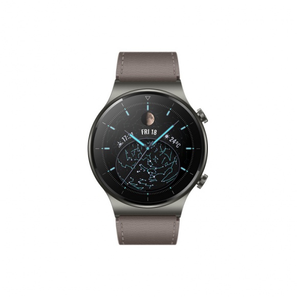 Niewyspany i zestresowany? Nowoczesny smartwatch może pomóc v IT i technologie, LIFESTYLE - Obecna sytuacja na świecie mocno wpłynęła na nasze samopoczucie – sprawiła, że stresujemy się bardziej niż przed pandemią, a cierpi na tym nasz sen.