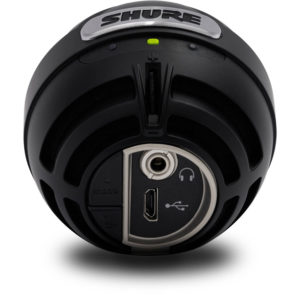 SHURE – Profesjonalne rozwiązania na rynek masowy, dla Ciebie