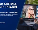 Wraca Akademia OPI PIB